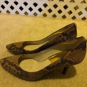 Michael Kors Heels (9 1/2)